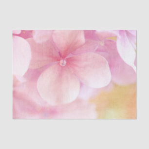 Floral Tissue Paper Florist Pink Flower