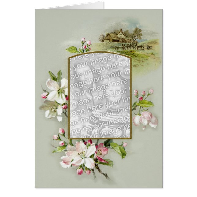 Floral Touch 1 (Front)