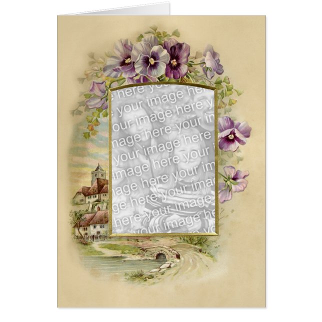 Floral Touch 9 (Front)