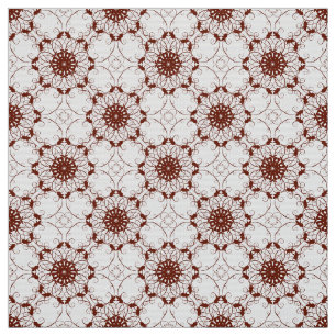 floral victorian lace. fabric