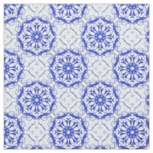 floral victorian lace. fabric
