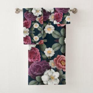 Floral Vintage