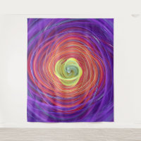 floral vortex