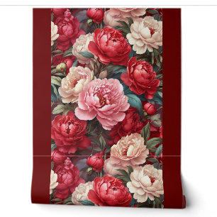 Floral Wallpaper