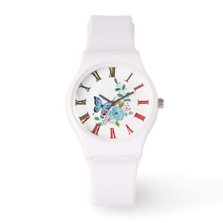 Floral Watch