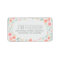 Floral Watercolor Address Labels