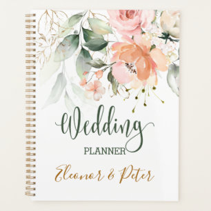 Floral, Wedding planner verdoyant