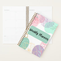 Floral Weekly/Monthly