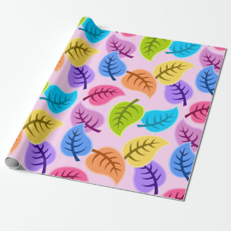Floral Whispers: ZazzleWrapMagic Exclusive Wraps Wrapping Paper