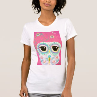 Floral Wishes T-Shirt