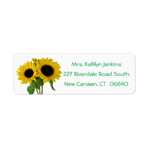 Floral Yellow Sunflower Flowers Green Love