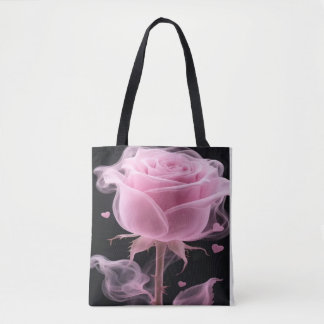 Floralprint Hand bag 