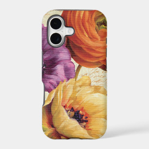 Florals in Full Bloom