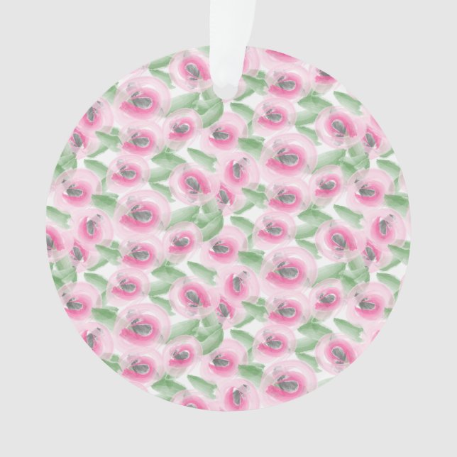 Flore aquarelle (devant)