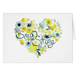 Flore de coeur I