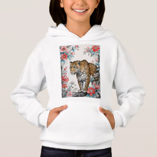 Flore de tigre
