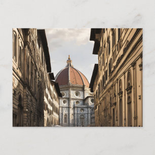 Florence (1) postcard