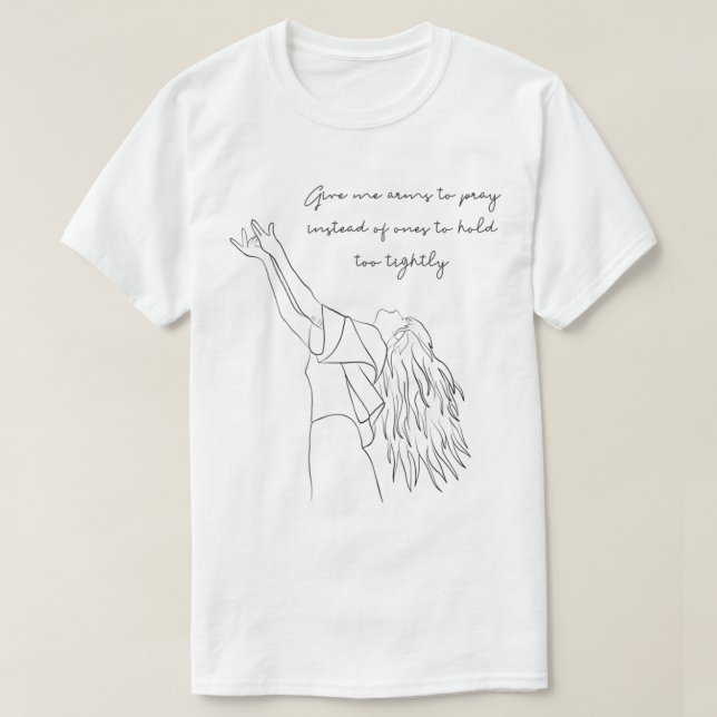 Florence and the Machine 100 years     T-Shirt (Design Front)