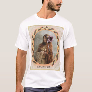 FLORENCE AND THE MACHINE DANCE FEVER CASSANDRA T-Shirt