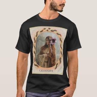 FLORENCE AND THE MACHINE DANCE FEVER CASSANDRA T-Shirt
