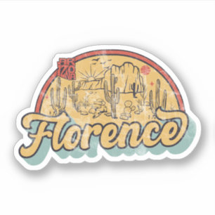Florence, Arizona 