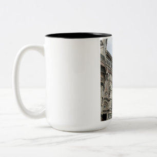 Florence — Brunelleschi's Dome Mug