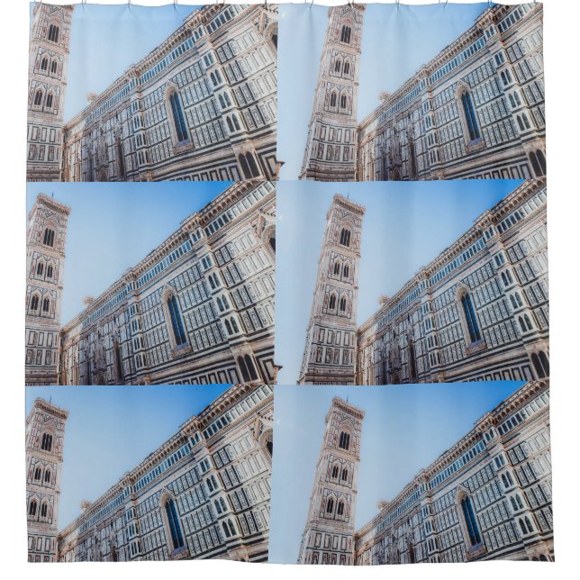 Florence Cathedral (Front)