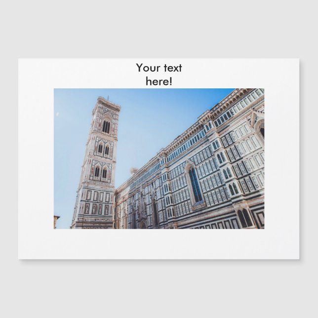 Florence Cathedral (Front)