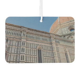 Florence Cathedral Air Freshener