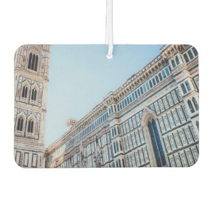 Florence Cathedral Air Freshener