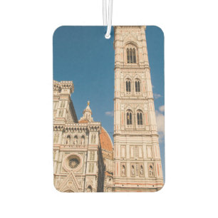 Florence Cathedral Air Freshener
