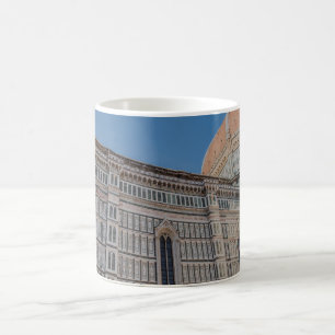 Florence Cathedral Coffee Mug