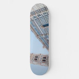 Florence Cathedral Skateboard