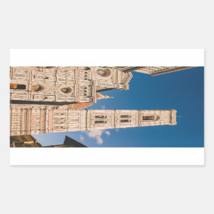 Florence Cathedral Sticker