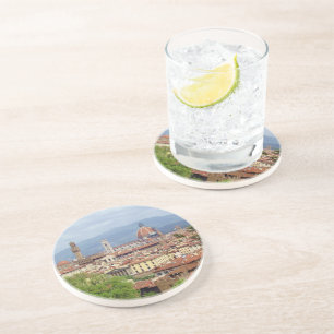 Florence Coaster