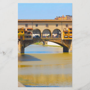 Florence -Firenze, Ponte vecchio
