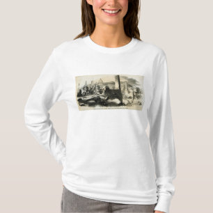 Florence, from the Ponte de Perro T-Shirt