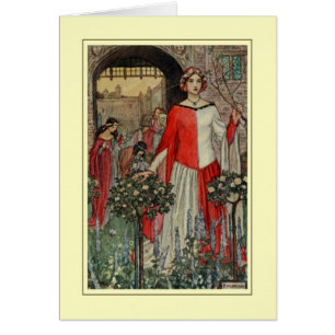 Florence Harrison