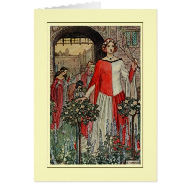 Florence Harrison (Front)