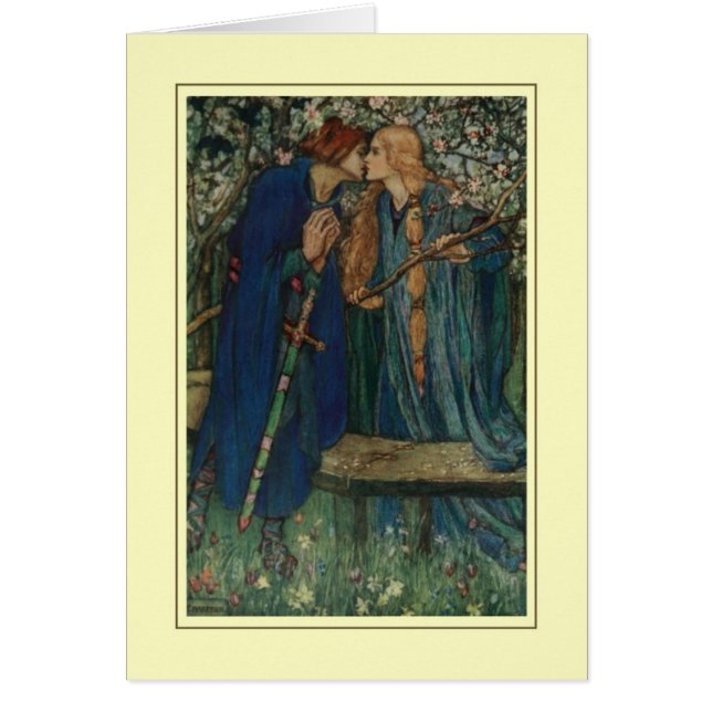 Florence Harrison (Front)