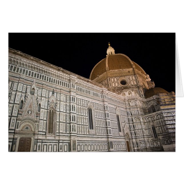 Florence, Italy 6 (Front Horizontal)