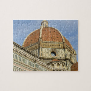 Florence Italy Duomo Jigsaw Puzzle