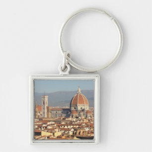Florence, Italy Keychain