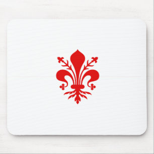 Florence, Italy Mouse Pad