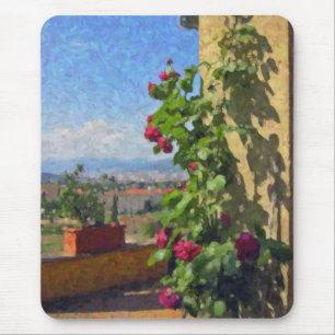 Florence Italy Mousepad