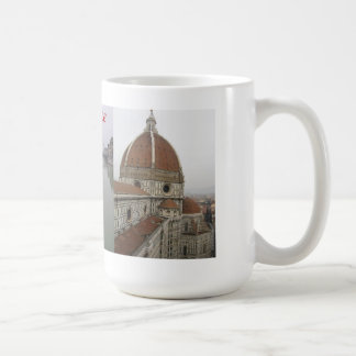 Florence, Italy Multi-View Mug