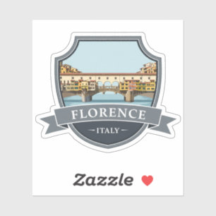 Florence Italy Ponte Vecchio Travel
