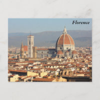 Florence, Italy