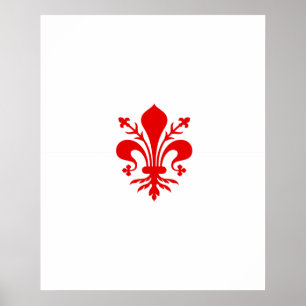 Florence, Italy Poster