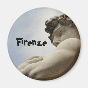 Florence Magnet